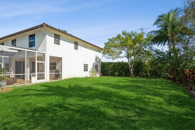 6031 Robinson Street, Jupiter, FL 33458