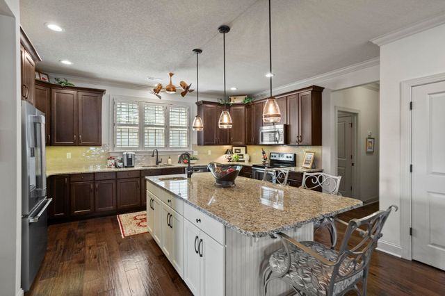 554 Ashler Drive, Greer, SC 29651