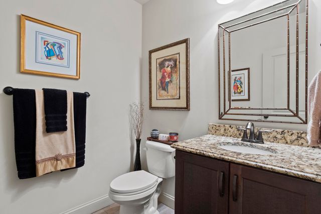 554 Ashler Drive, Greer, SC 29651