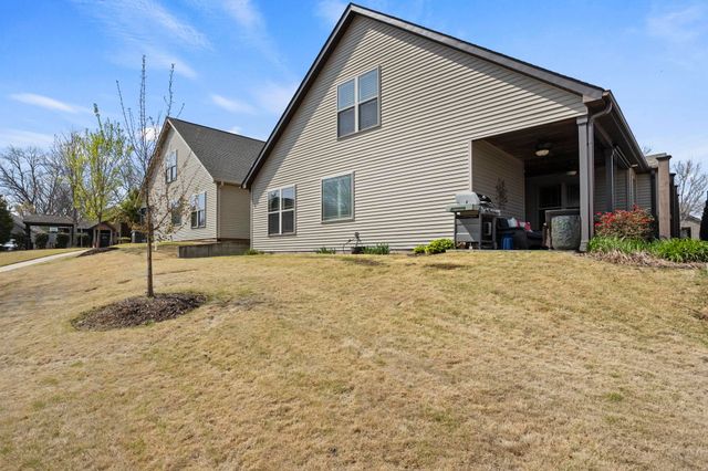 554 Ashler Drive, Greer, SC 29651