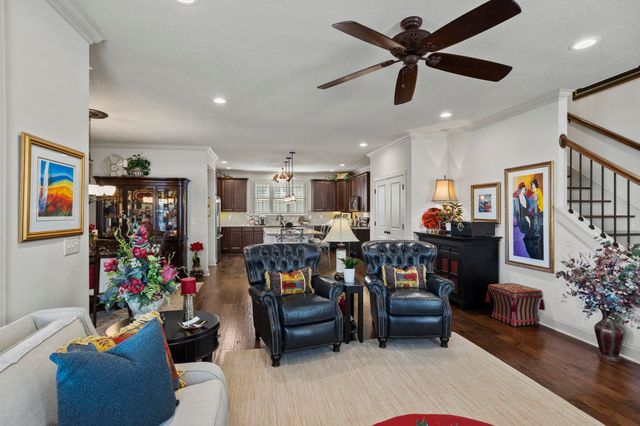 554 Ashler Drive, Greer, SC 29651