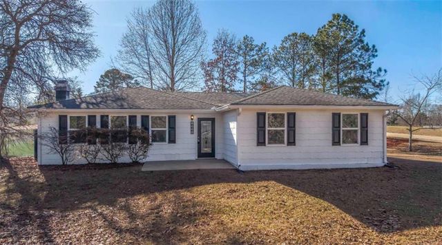 6668 Prinston Circle, Douglasville, GA 30135