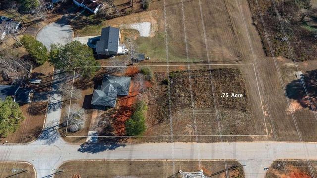 6668 Prinston Circle, Douglasville, GA 30135