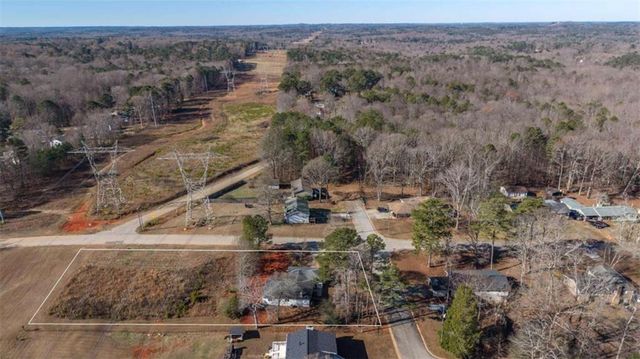 6668 Prinston Circle, Douglasville, GA 30135