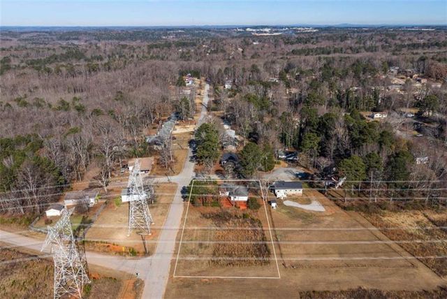 6668 Prinston Circle, Douglasville, GA 30135