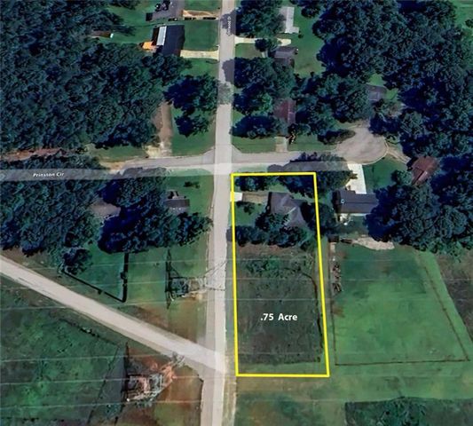 6668 Prinston Circle, Douglasville, GA 30135