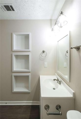 6668 Prinston Circle, Douglasville, GA 30135