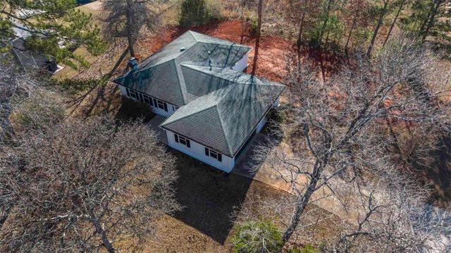 6668 Prinston Circle, Douglasville, GA 30135