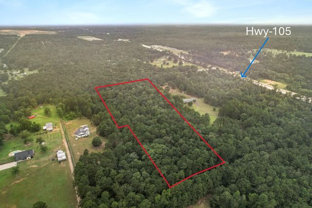 900 S Duck Creek Road, Cleveland, TX 77328