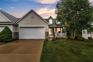 3220 Chamberlain Circle, Scio Twp, MI 48103