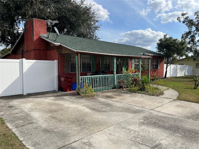 1506 N BRACEWELL DRIVE, Plant City, FL 33563