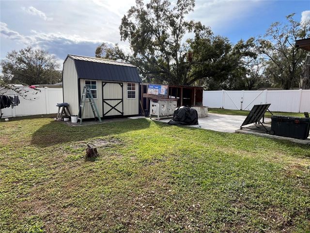 1506 N BRACEWELL DRIVE, Plant City, FL 33563