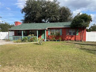 1506 N BRACEWELL DRIVE, Plant City, FL 33563