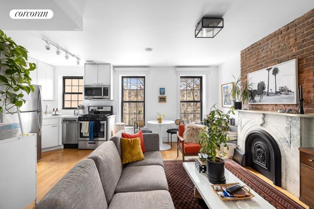 318 MADISON Street, New York City, NY 11216