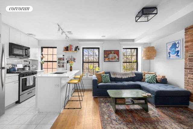 318 MADISON Street, New York City, NY 11216