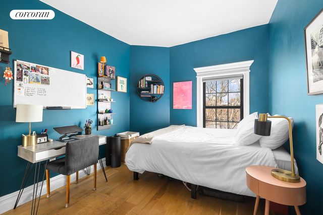 318 MADISON Street, New York City, NY 11216