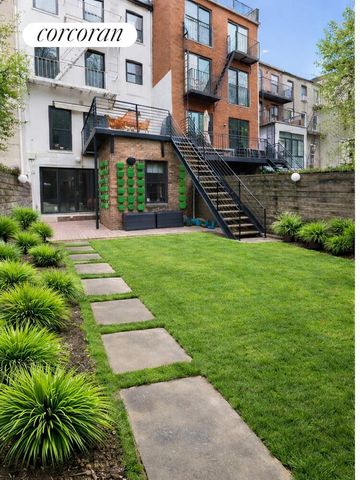 318 MADISON Street, New York City, NY 11216