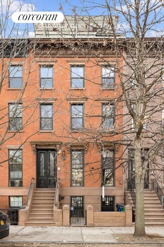 318 MADISON Street, New York City, NY 11216