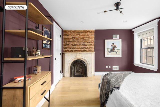 318 MADISON Street, New York City, NY 11216