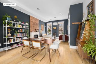 318 MADISON Street, New York City, NY 11216