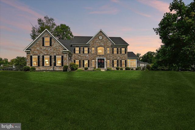 14604 DERRICK CT, Bowie, MD 20721