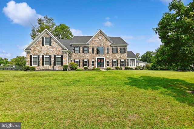 14604 DERRICK CT, Bowie, MD 20721