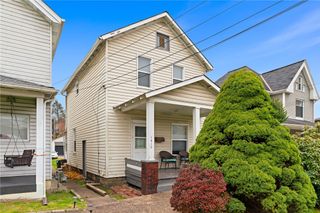 1412 4th Ave, Coraopolis, PA 15108