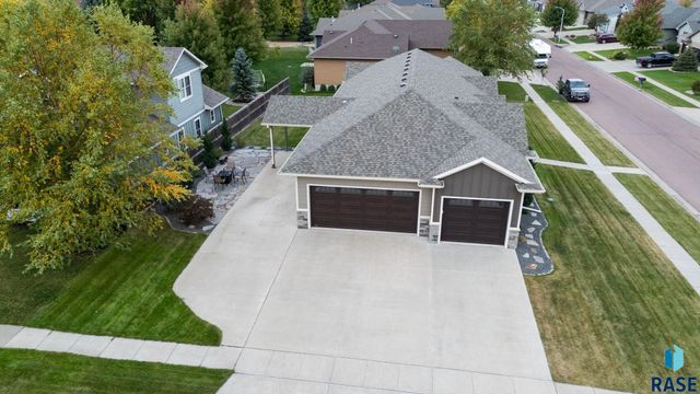 6200 S El Dorado Ave Avenue, Sioux Falls, SD 57108