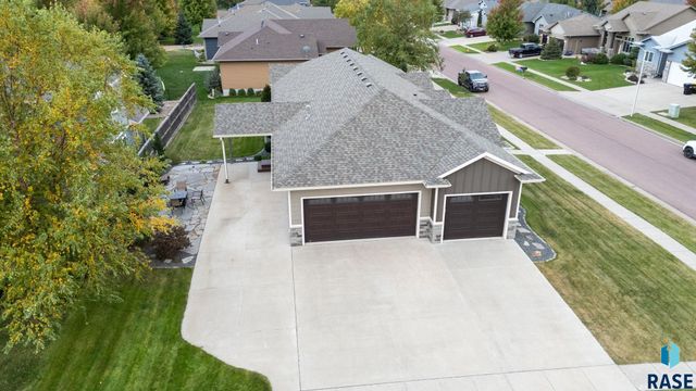 6200 S El Dorado Ave Avenue, Sioux Falls, SD 57108