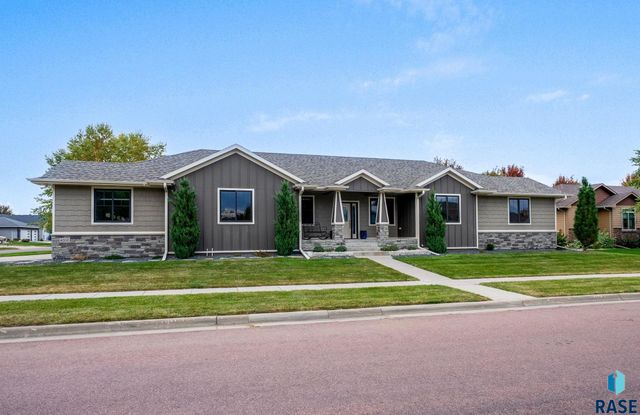 6200 S El Dorado Ave Avenue, Sioux Falls, SD 57108