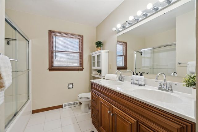 225 31st Street NW, Cedar Rapids, IA 52405