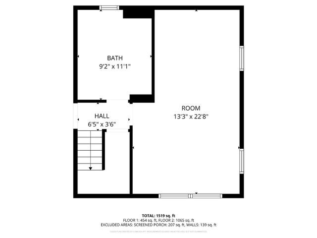 225 31st Street NW, Cedar Rapids, IA 52405