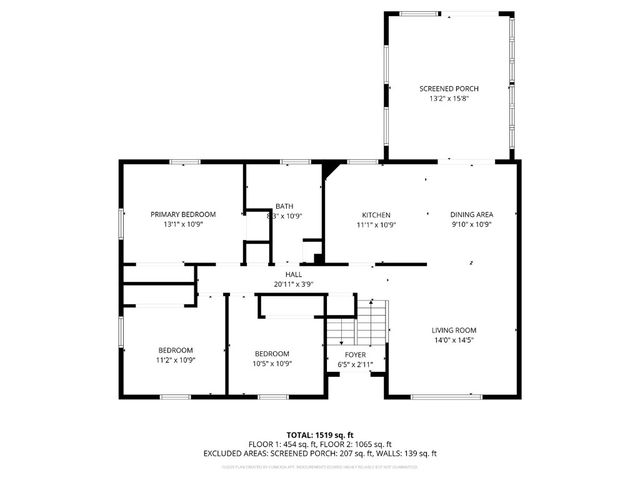 225 31st Street NW, Cedar Rapids, IA 52405