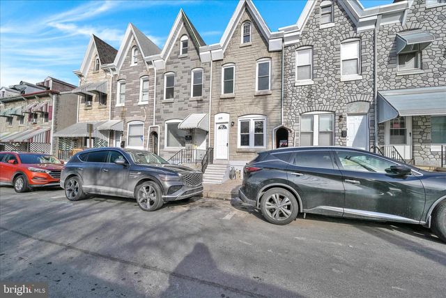 1119 MUHLENBERG ST, Reading, PA 19602