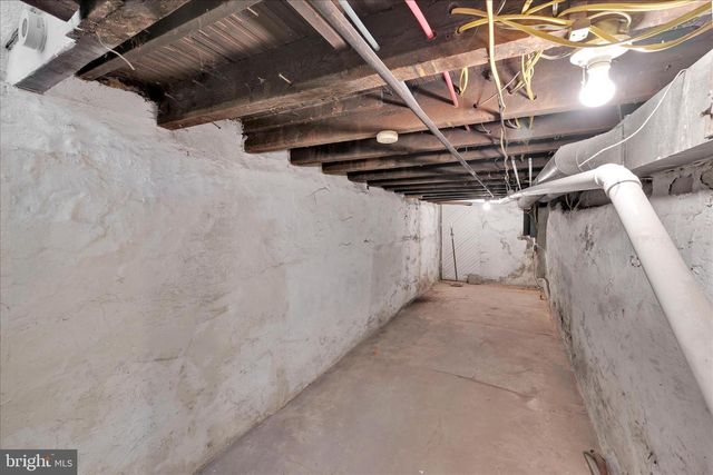 1119 MUHLENBERG ST, Reading, PA 19602