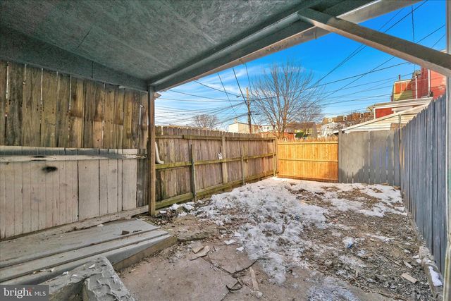 1119 MUHLENBERG ST, Reading, PA 19602