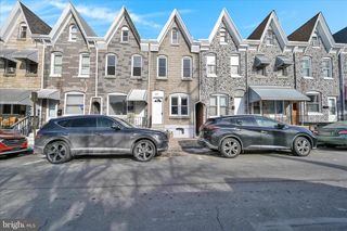 1119 MUHLENBERG ST, Reading, PA 19602