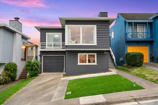 23 Fernwood Avenue, Daly City, CA 94015