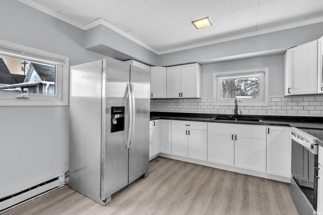 4606 W E Drive, Albion, IN 46701