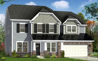 543 Cottage Garden Lane, Belmont, NC 28012