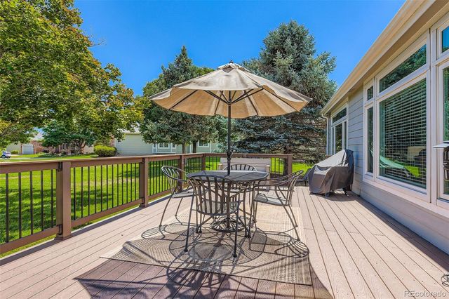 102 Canongate Lane, Highlands Ranch, CO 80130