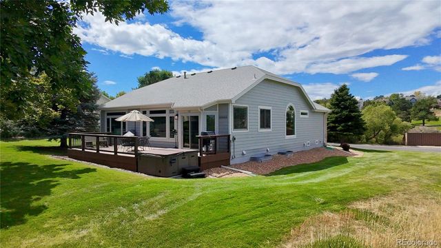 102 Canongate Lane, Highlands Ranch, CO 80130