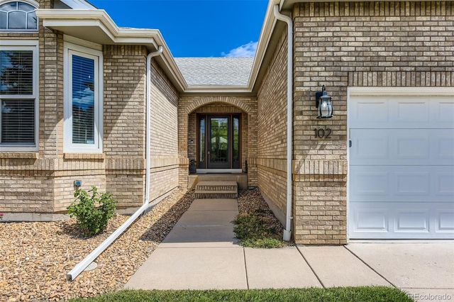 102 Canongate Lane, Highlands Ranch, CO 80130