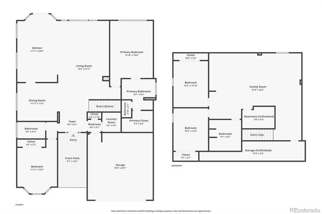 102 Canongate Lane, Highlands Ranch, CO 80130