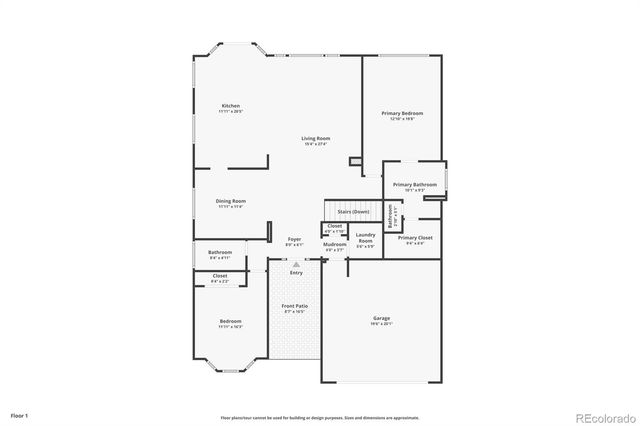 102 Canongate Lane, Highlands Ranch, CO 80130