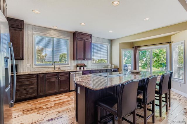 102 Canongate Lane, Highlands Ranch, CO 80130