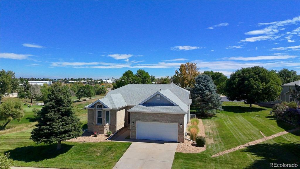 102 Canongate Lane, Highlands Ranch, CO 80130
