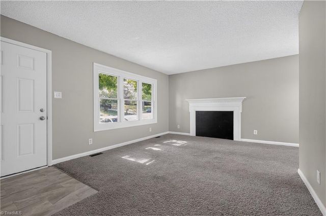 2204 Maybank Drive, Greensboro, NC 27403