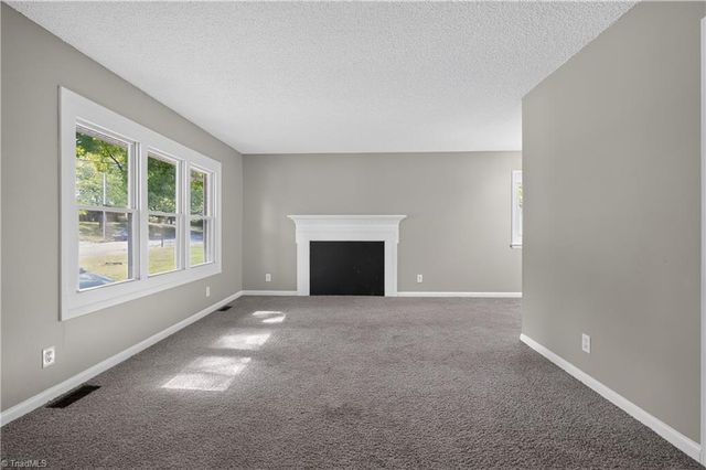 2204 Maybank Drive, Greensboro, NC 27403