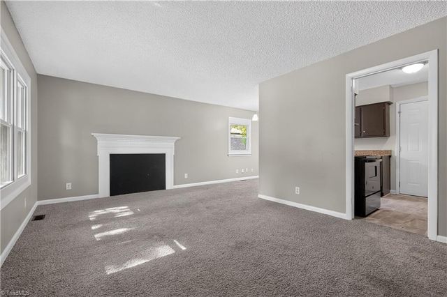2204 Maybank Drive, Greensboro, NC 27403